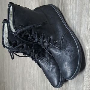 Vivo Barefoot Gobi Hi Top Size 39